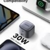 UGREEN Nexode 30W GaN II Type-C Fast Charger - Image 6