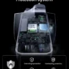 UGREEN Nexode Pro 100W GaN 3-Port Fast Charger with 100W Cable - Image 3