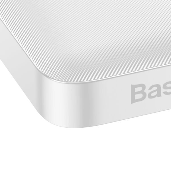 Baseus Bipow 20W 10000mAh Digital Display Power Bank - Image 3