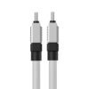 Baseus CoolPlay Series 100W 1m Type-C to Type-C Cable - Image 4