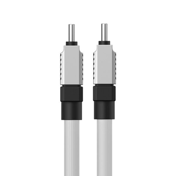 Baseus CoolPlay Series 100W 2m Type-C to Type-C Cable - Image 4