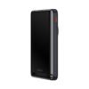 Baseus Wireless 10000mAh 20W Magnetic Bracket Fast Charge Power Bank - Black - Image 2