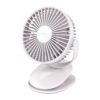 UGREEN Multifunctional Clip Type Rechargeable Fan