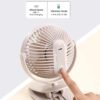 UGREEN Multifunctional Clip Type Rechargeable Fan - Image 2