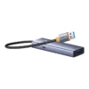 Baseus UltraJoy 4-Port USB HUB - Image 7