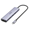 UGREEN 7-in-1 Type-C Hub - Image 2