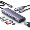 UGREEN 7-in-1 Type-C Hub - Image 3