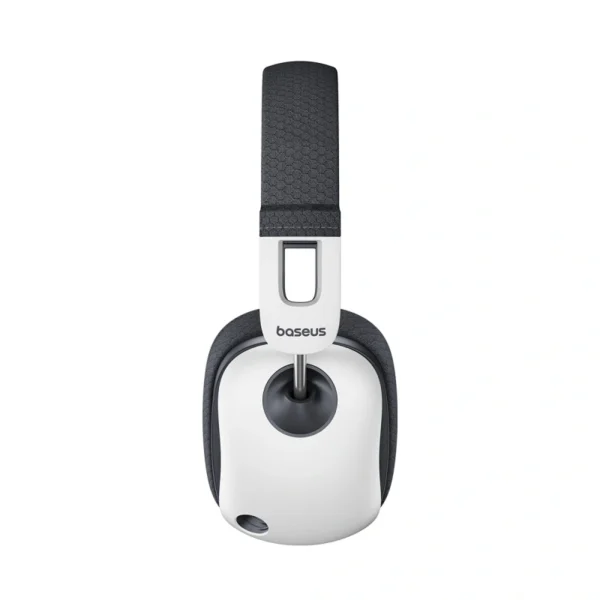 Baseus GoPlay 1+ USB Jack Max Gaming Wired Headphones - Image 2