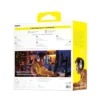 Baseus GoPlay 1+ USB Jack Max Gaming Wired Headphones - Image 11