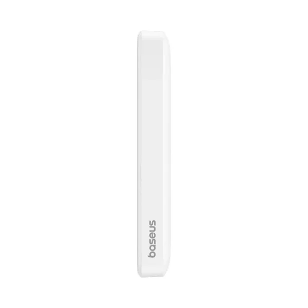 Baseus Magnetic Mini Air 6000mAh 20W Wireless Power Bank - Image 8