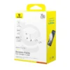 Baseus Palm Type-C 20W Fast Charger with 60W USB-C Cable - Image 12