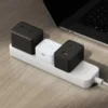 Baseus Palm Type-C 20W Fast Charger with 60W USB-C Cable - Image 2