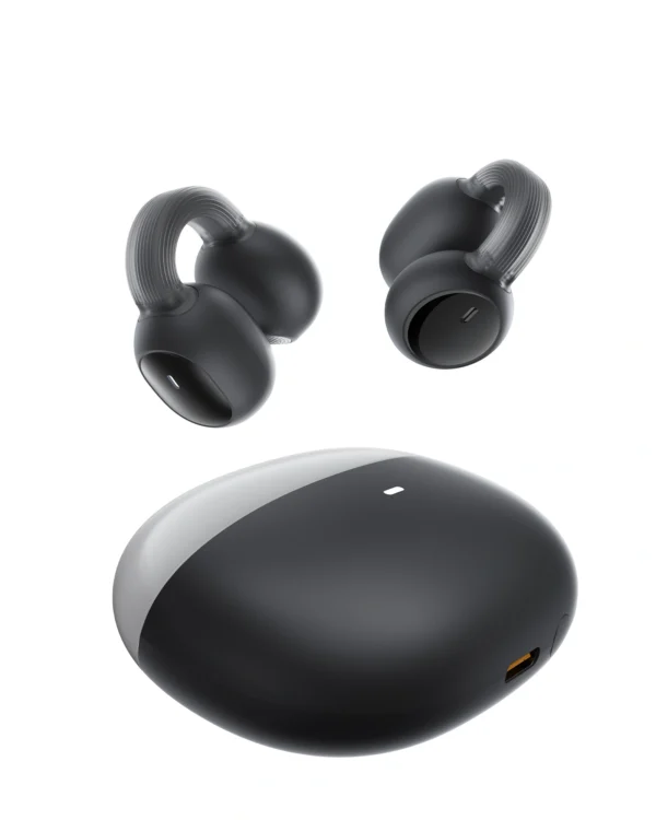 Baseus AirGo 1 Ring Open-Ear TWS Earbuds - Image 4