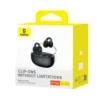 Baseus AirGo 1 Ring Open-Ear TWS Earbuds - Image 10