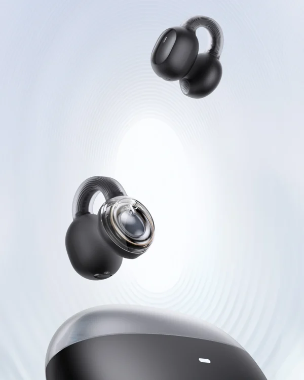 Baseus AirGo 1 Ring Open-Ear TWS Earbuds - Image 8