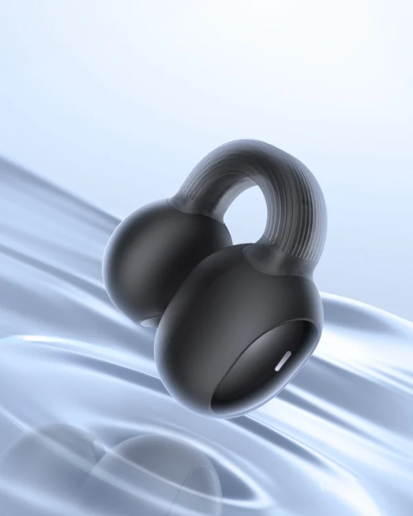 Baseus AirGo 1 Ring Open-Ear TWS Earbuds - Image 7