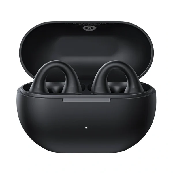 Baseus Bass 15 Clip Open-Ear True Wireless Earphones - Image 2