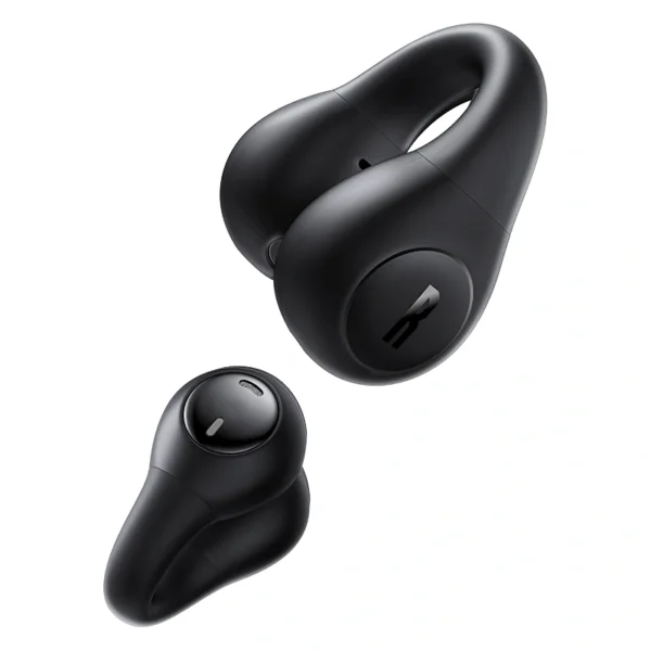 Baseus Bass 15 Clip Open-Ear True Wireless Earphones - Image 3