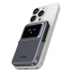 UGREEN-5000mAh-Magnetic-Wireless-Power-Bank-gadgetceylon