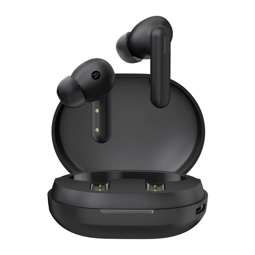 Haylou GT7 Neo Earbuds Black