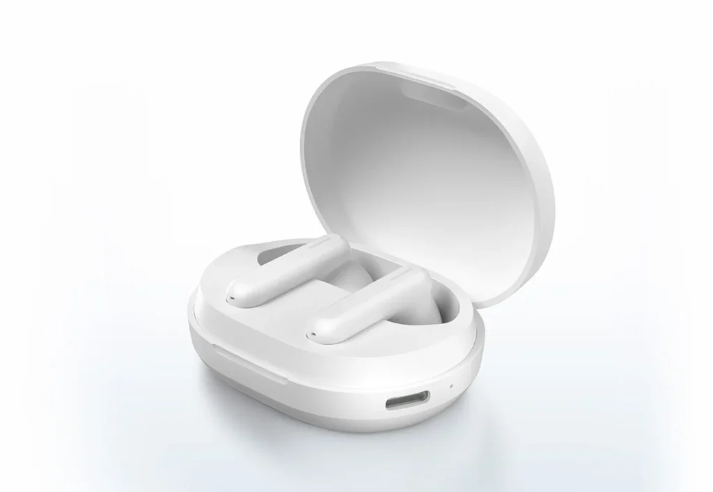Haylou GT7 Neo Earbuds White