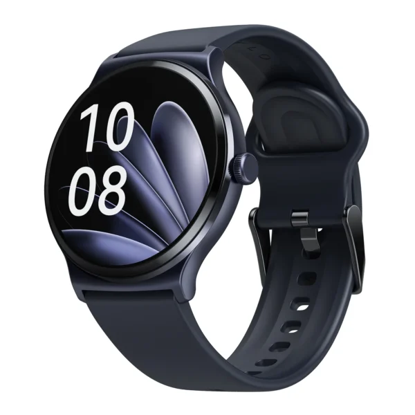 Haylou Solar Lite Smartwatch with a sleek and modern design on a wrist