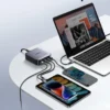 UGREEN Nexode 100W Desktop Charger – CD328 - 90929 - Image 2