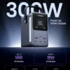 UGREEN Nexode 300W 48000mAh Power Bank - 25286 - Image 2