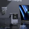 UGREEN Nexode 300W 48000mAh Power Bank - 25286 - Image 7