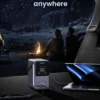 UGREEN Nexode 300W 48000mAh Power Bank - 25286 - Image 4