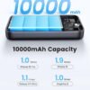 UGREEN Nexode Qi2 30W 10000mAh Wireless Power Bank - Image 3