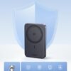 UGREEN Nexode Qi2 30W 10000mAh Wireless Power Bank - Image 6