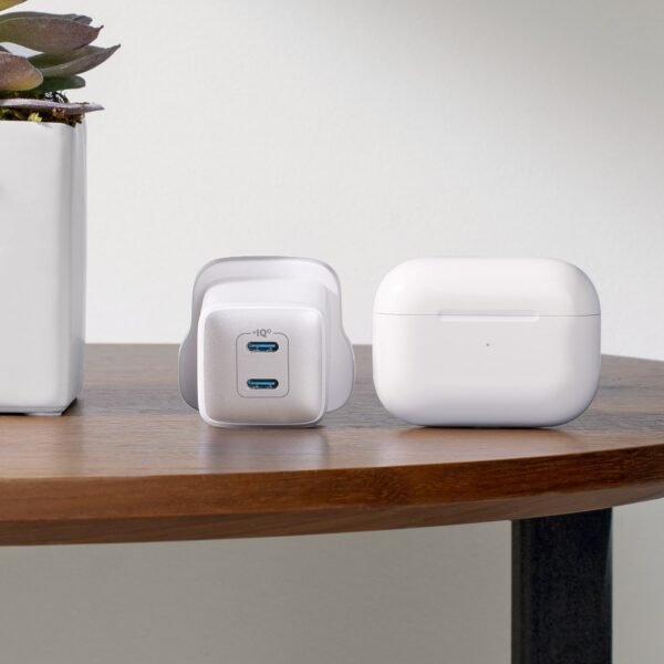 Anker 521 40W USB-C Dual Port Charger - Image 3