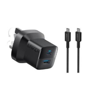 Anker 323 33W 2-Port Charger