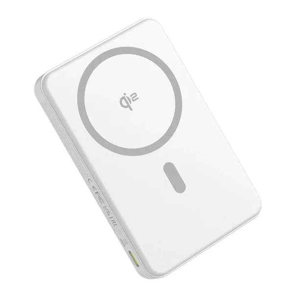 Baseus Airpow ii 10000mAh 22.5W Qi2 Magnetic Fast Charging Power Bank 
