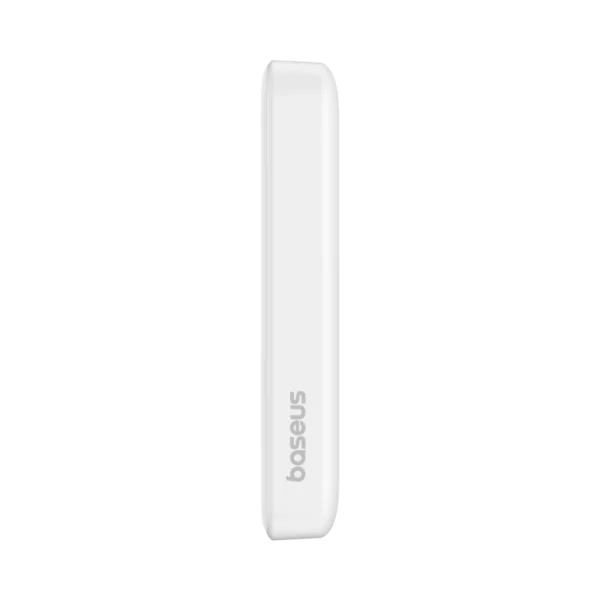 Baseus Magnetic Mini Air 10000mAh 20W Wireless Fast Charge Power Bank - Image 6