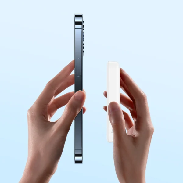 Baseus Magnetic Mini Air 10000mAh 20W Wireless Fast Charge Power Bank - Image 13