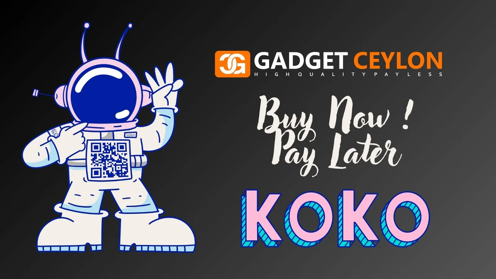 Gadget Ceylon: Authorized retailer of premium tech products in Sri Lanka