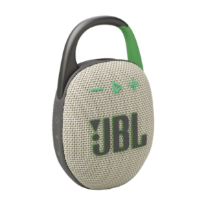 JBL Clip 5 Ultra-Portable Bluetooth Speaker