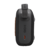 JBL GO 4 Ultra-Portable Bluetooth Speaker - Image 9