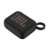 JBL GO 4 Ultra-Portable Bluetooth Speaker - Image 3