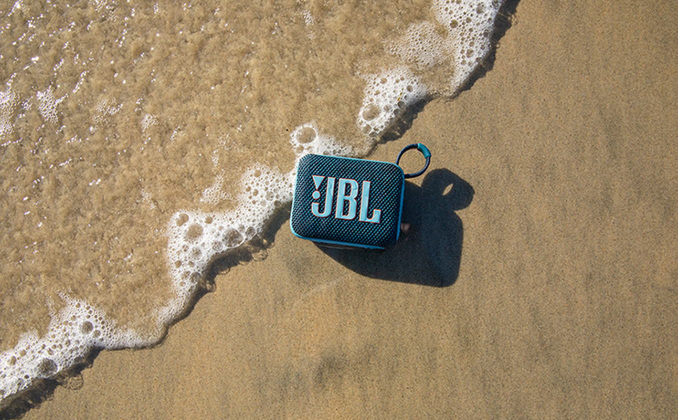 jbl go 4 ip67 rated waterproof