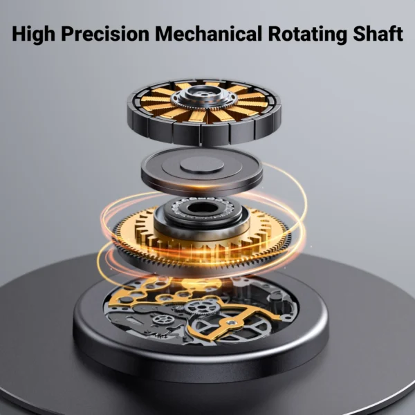 UGREEN 360 Rotating and Folding Phone Stand - Image 10