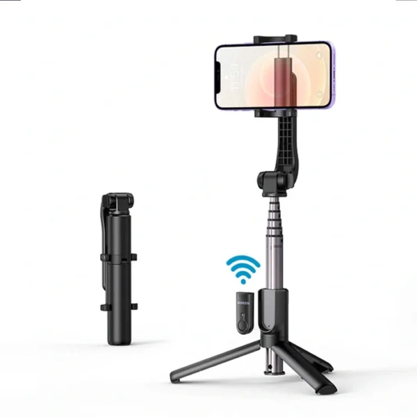 UGREEN Bluetooth Selfie Stick with Tripod