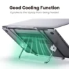 UGREEN Foldable Desktop Laptop Stand - Image 3