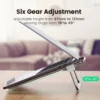 UGREEN Foldable Desktop Laptop Stand - Image 7