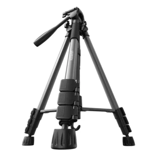 UGREEN Professional Tripod For Phone and Cameras