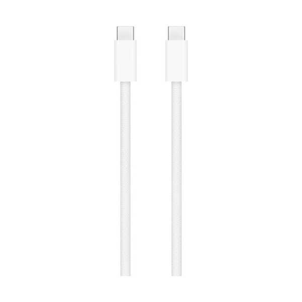 Apple 60W USB-C to USB-C 1 Meter Cable - Image 3