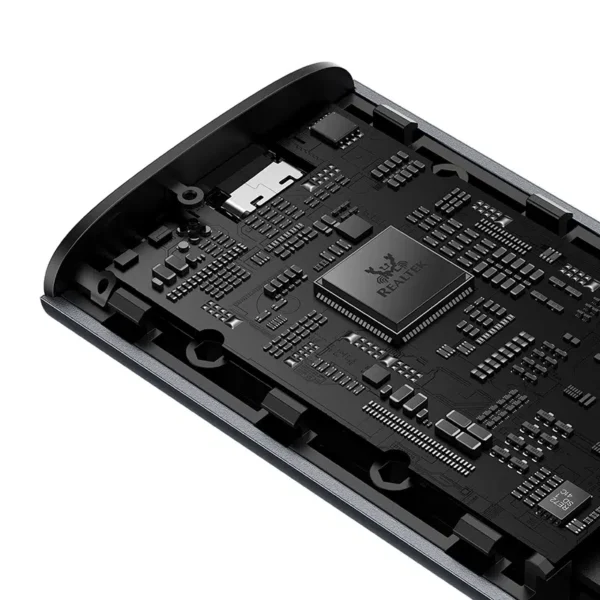 Baseus FlyJoy Series SSD Enclosure - Image 4