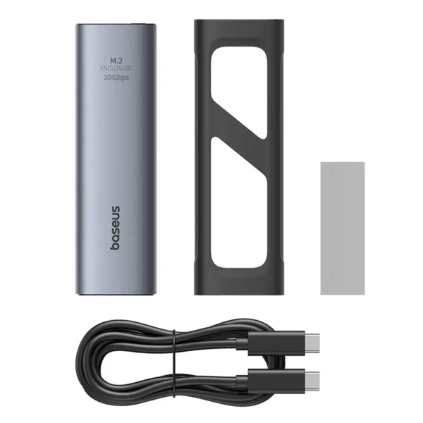Baseus FlyJoy Series SSD Enclosure - Image 3